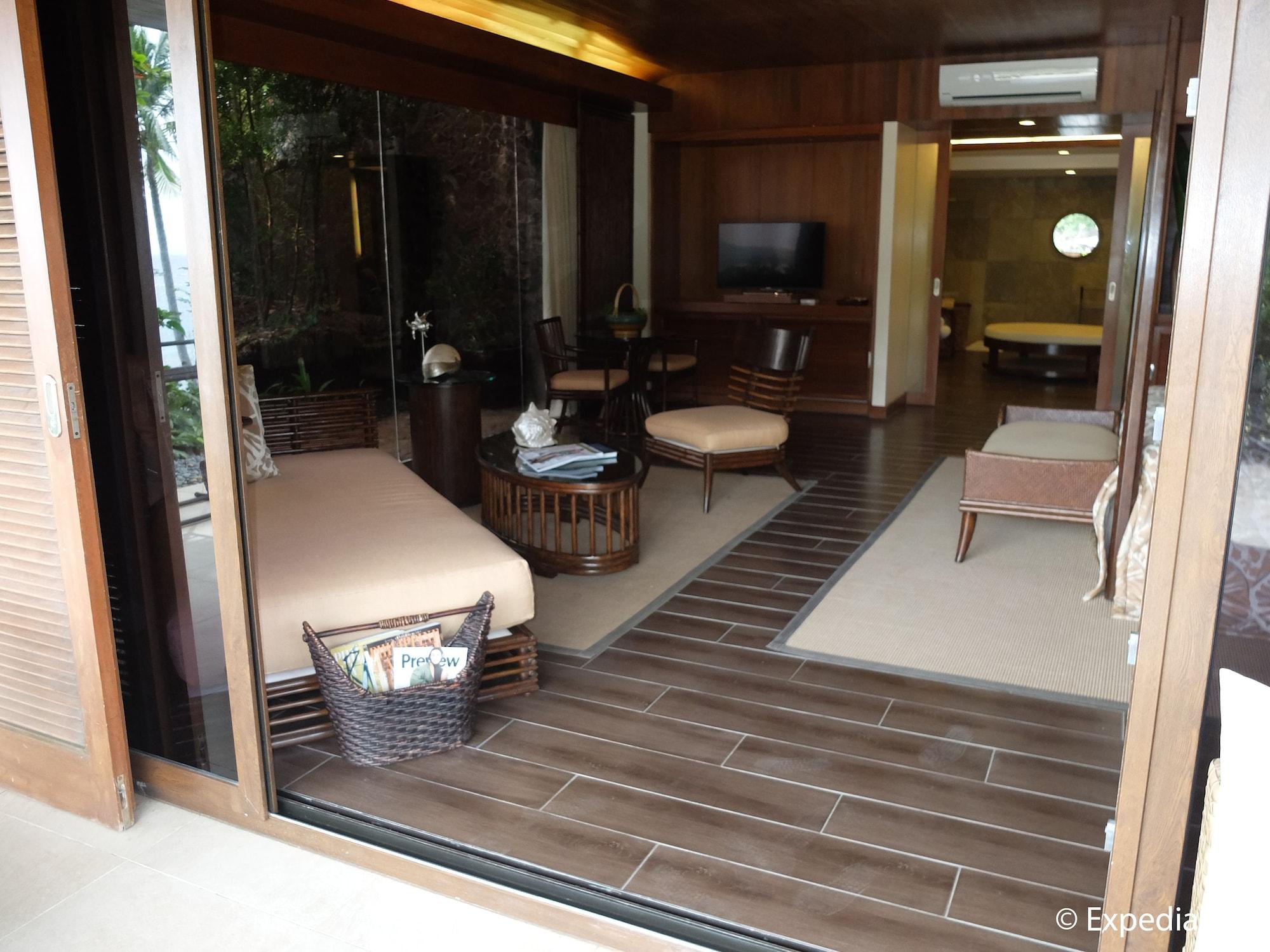 Asya Premier Suites Manoc-Manoc Exterior photo