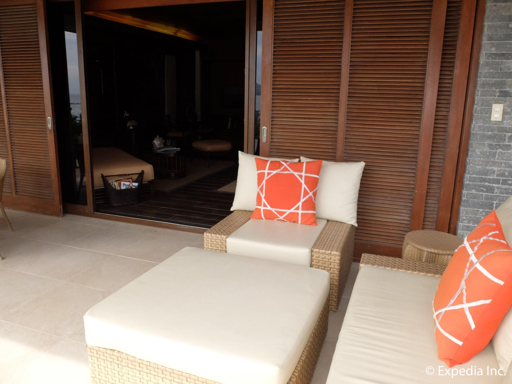 Asya Premier Suites Manoc-Manoc Exterior photo