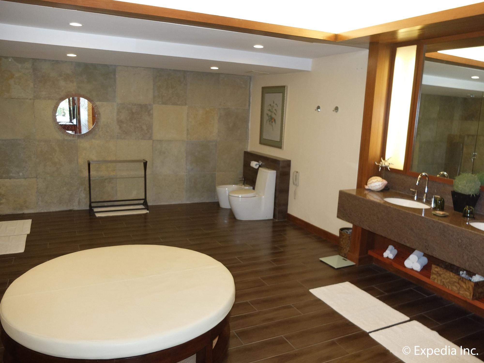 Asya Premier Suites Manoc-Manoc Exterior photo