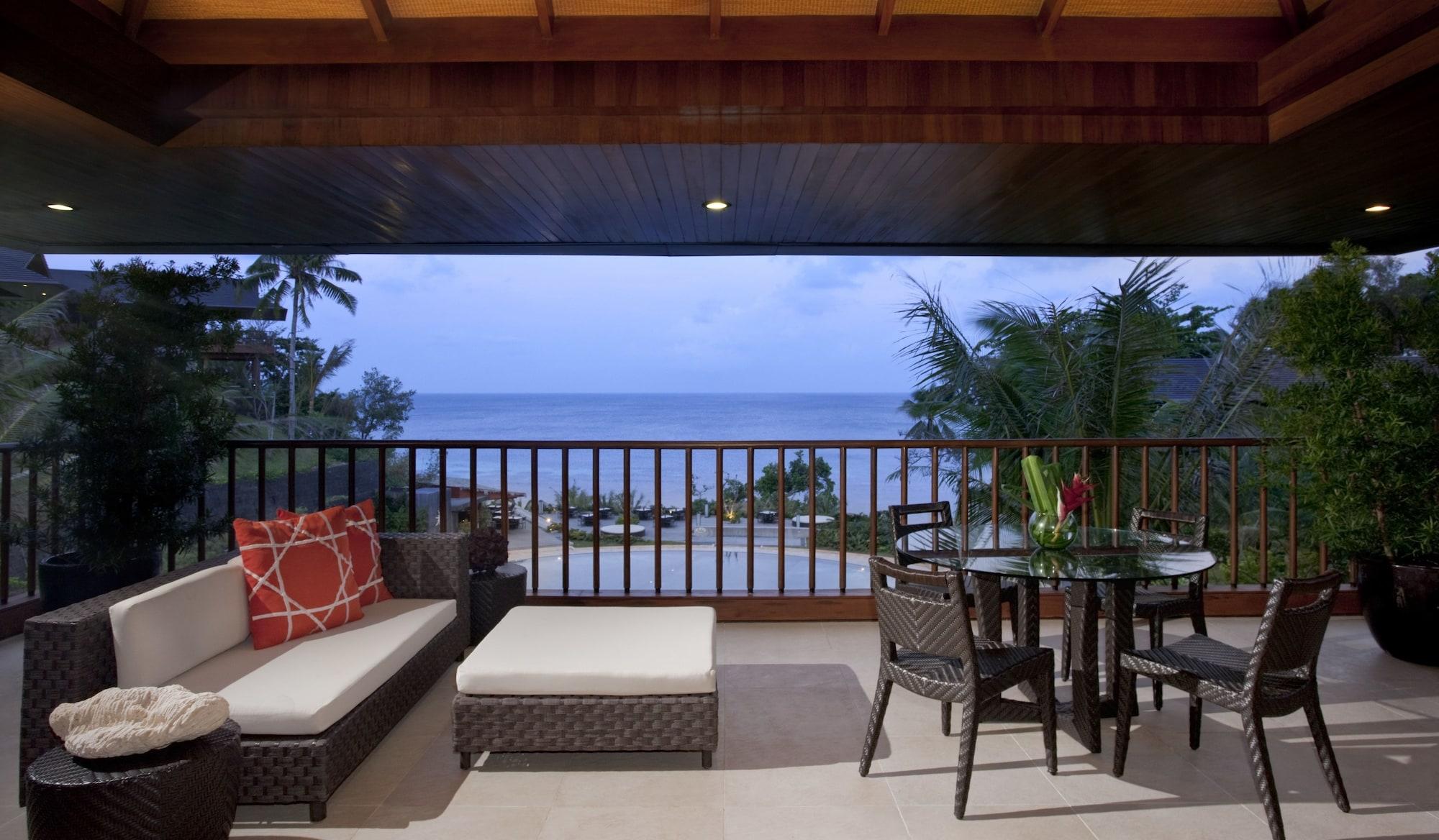 Asya Premier Suites Manoc-Manoc Exterior photo