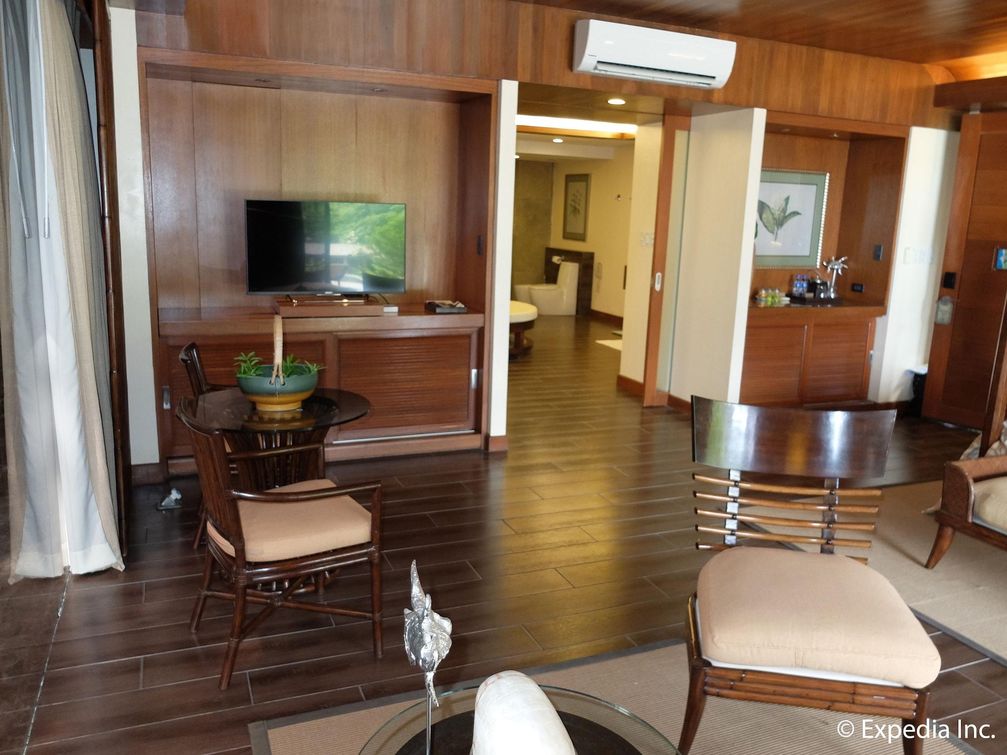 Asya Premier Suites Manoc-Manoc Exterior photo