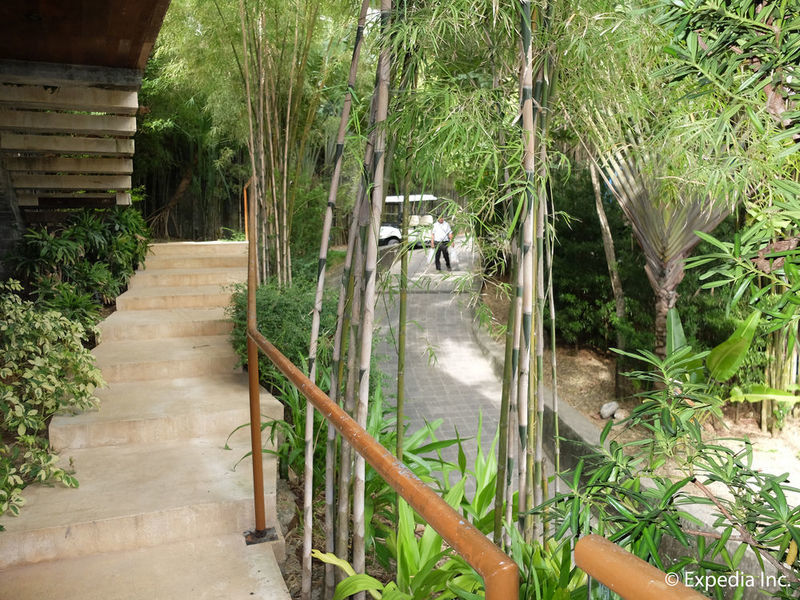 Asya Premier Suites Manoc-Manoc Exterior photo