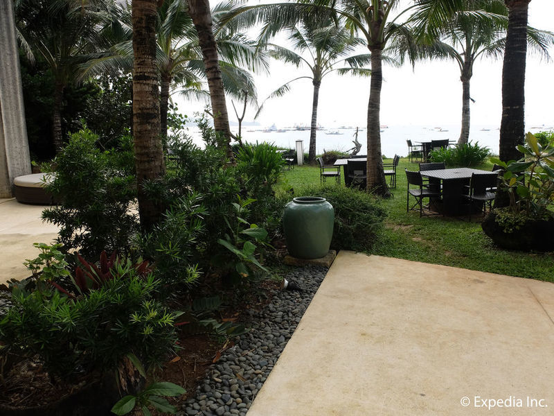 Asya Premier Suites Manoc-Manoc Exterior photo