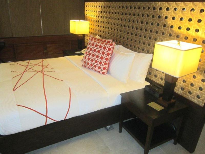 Asya Premier Suites Manoc-Manoc Exterior photo