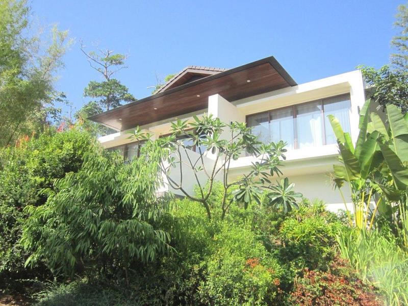 Asya Premier Suites Manoc-Manoc Exterior photo