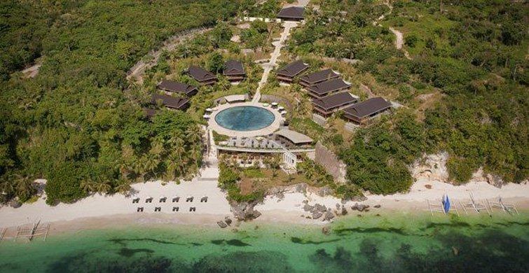 Asya Premier Suites Manoc-Manoc Exterior photo