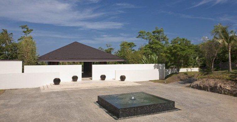 Asya Premier Suites Manoc-Manoc Exterior photo