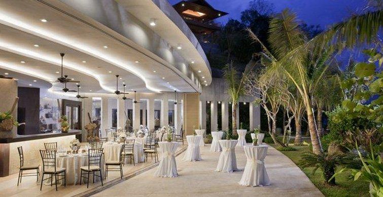 Asya Premier Suites Manoc-Manoc Exterior photo